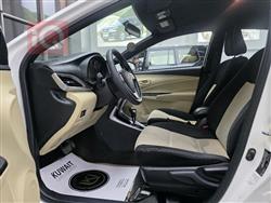 تويوتا يارس